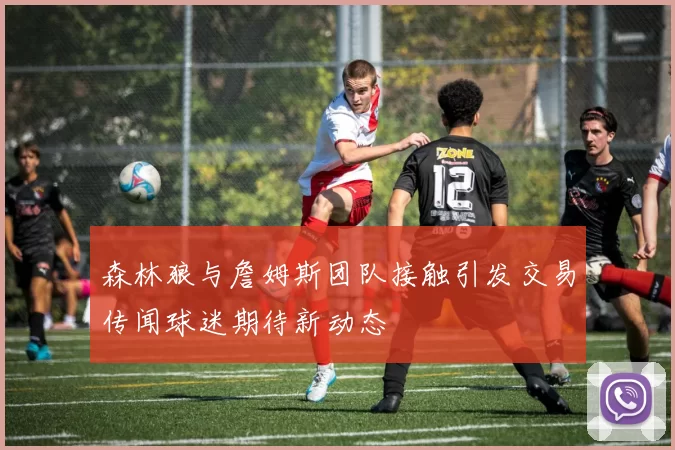 森林狼与詹姆斯团队接触引发交易传闻球迷期待新动态